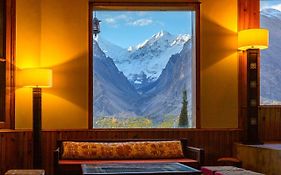 Roomy Daastaan Hotel, Karimabad Hunza